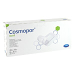 COSMOPOR steril Wundverband 8x20 cm