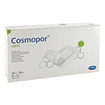 COSMOPOR steril Wundverband 10x20 cm