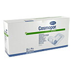 COSMOPOR steril Wundverband 10x25 cm