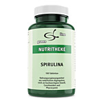 SPIRULINA TABLETTEN