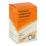 ECHINACEA COMPOSITUM COSMOPLEX Tabletten