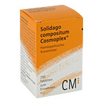 SOLIDAGO COMPOSITUM Cosmoplex Tabletten