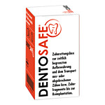 DENTOSAFE Zahnrettungsbox