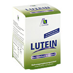 LUTEIN KAPSELN 6 mg+Heidelbeer