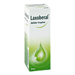 LAXOBERAL Abführ-Tropfen 7,5 mg-ml Tro.z.Einnehmen