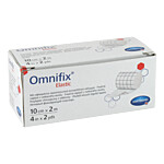 OMNIFIX elastic 10 cmx2 m Rolle