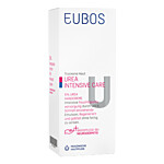 EUBOS TROCKENE Haut Urea 5 prozent Handcreme