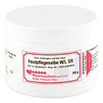 HAUTPFLEGESALBE W-L SR