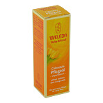 WELEDA Calendula Pflegeöl parfümfrei