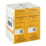 NOTAKEHL D 5 Tabletten