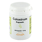 COLOSTRUM KAPSELN