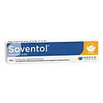 SOVENTOL Hydrocort 0,5 prozent Creme