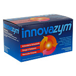 INNOVAZYM Kapseln+Tabletten je 210 St.Kombipackung