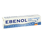 EBENOL 0,25 prozent Creme