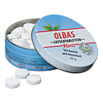 OLBAS Mini Lutschtabletten