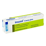 IMAZOL Creme Plus