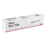 SILICEA PHCP Salbe