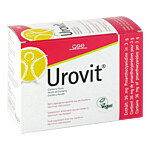 GSE Urovit Cranberry Pulver