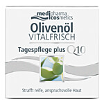 OLIVENÖL VITALFRISCH Tagespflege Creme