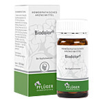 BIODOLOR Tabletten