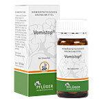 VOMISTOP Tabletten