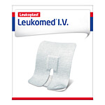 LEUKOMED I.V. Pflaster