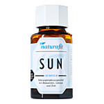 NATURAFIT Sun Kapseln