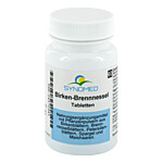 BIRKEN BRENNESSEL Tabletten