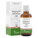 PFLÜGERPLEX Millefolium 102 Liquidum