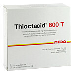 THIOCTACID 600 T Injektionslösung