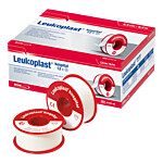 LEUKOPLAST Hospital 2,5 cmx9,2 m