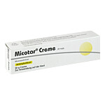 MICOTAR Creme