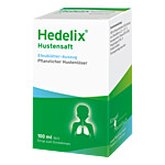 HEDELIX Hustensaft