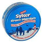 ECHT SYLTER Extra Hustenbonbons