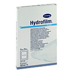 HYDROFILM Plus Transparentverband 9x15 cm