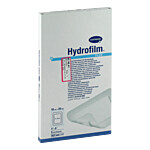 HYDROFILM Plus Transparentverband 10x20 cm