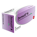 DORMUTIL N Tabletten