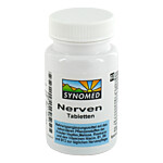 NERVEN TABLETTEN