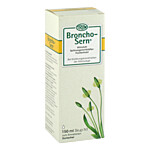 BRONCHO SERN Sirup