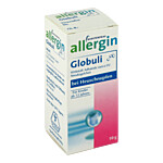 KLOSTERFRAU Allergin Globuli