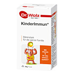 KINDERIMMUN Dr.Wolz Pulver