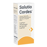 SOLUTIO CORDES Lösung