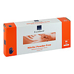 NITRIL Handschuhe x-lang puderfrei medium