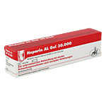 HEPARIN AL Gel 30.000