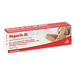 HEPARIN AL Gel 30.000