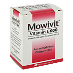 MOWIVIT 600 Kapseln