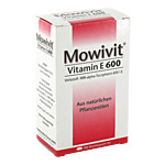 MOWIVIT 600 Kapseln