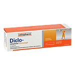 DICLO-RATIOPHARM Schmerzgel