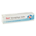 ILON Wundpflege-Salbe