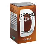 ORTHOEXPERT diabet Tabletten